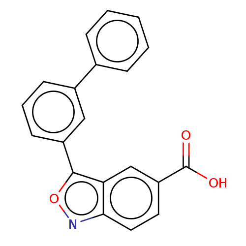 Chemical structure of BindingDB Monomer ID 50605505