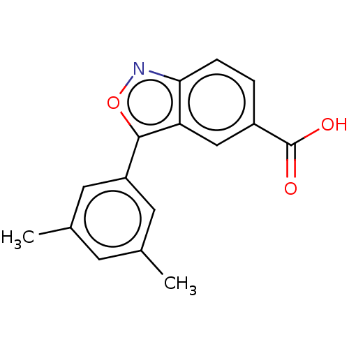 Chemical structure of BindingDB Monomer ID 50605509