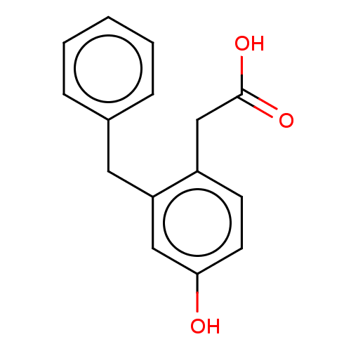 Chemical structure of BindingDB Monomer ID 50605606