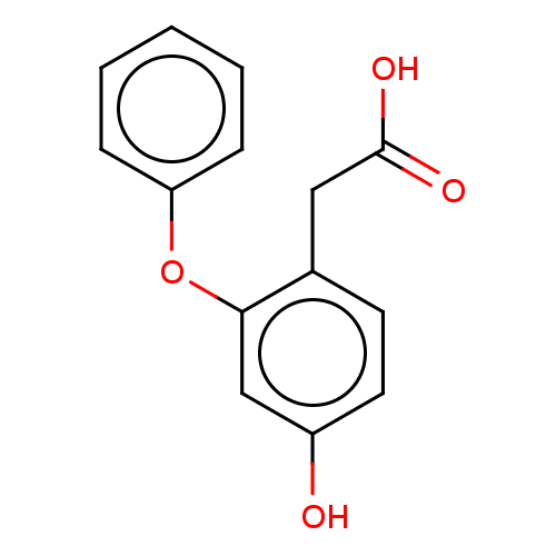 Chemical structure of BindingDB Monomer ID 50605608