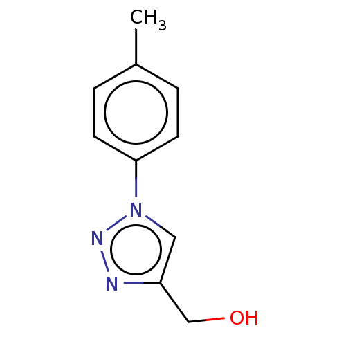 Chemical structure of BindingDB Monomer ID 50605700