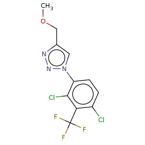 Chemical structure of BindingDB Monomer ID 50605712