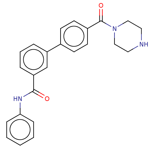 Chemical structure of BindingDB Monomer ID 50605725