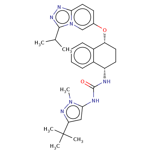 Chemical structure of BindingDB Monomer ID 50605752
