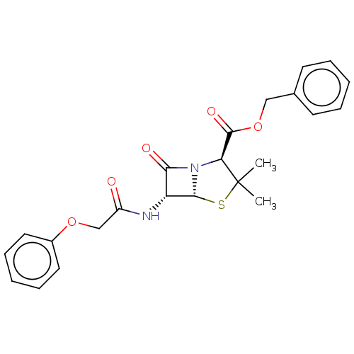 Chemical structure of BindingDB Monomer ID 50605810