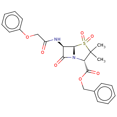 Chemical structure of BindingDB Monomer ID 50605811