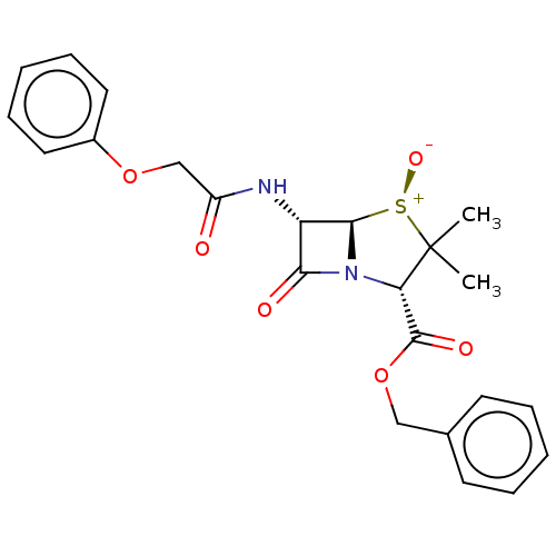 Chemical structure of BindingDB Monomer ID 50605841