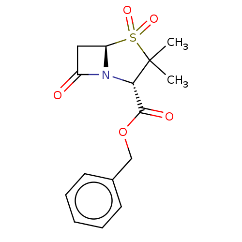 Chemical structure of BindingDB Monomer ID 50605857