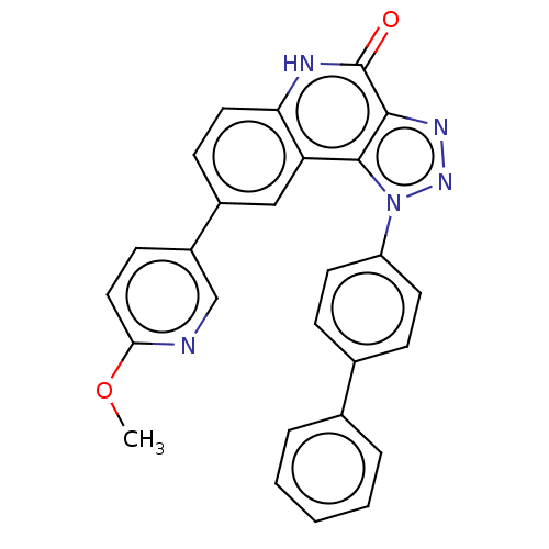 Chemical structure of BindingDB Monomer ID 50605916