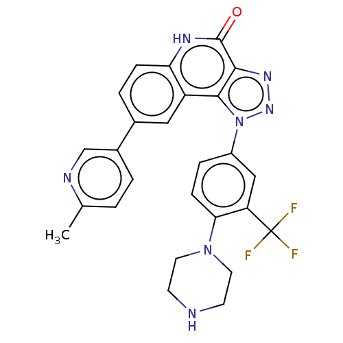Chemical structure of BindingDB Monomer ID 50605925
