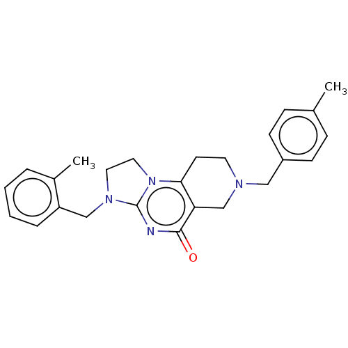 Chemical structure of BindingDB Monomer ID 50606052
