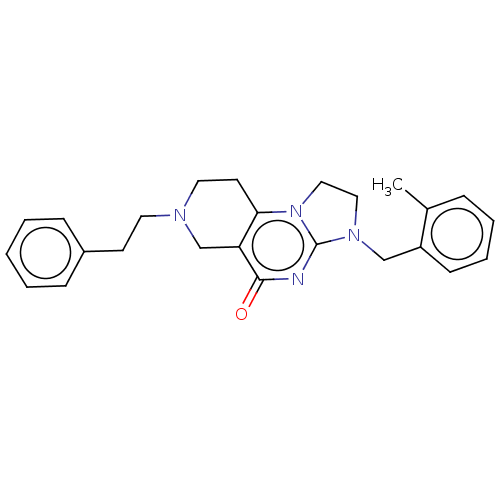 Chemical structure of BindingDB Monomer ID 50606058