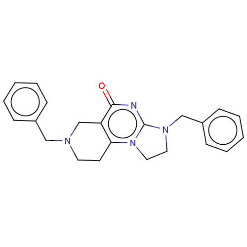 Chemical structure of BindingDB Monomer ID 50606066