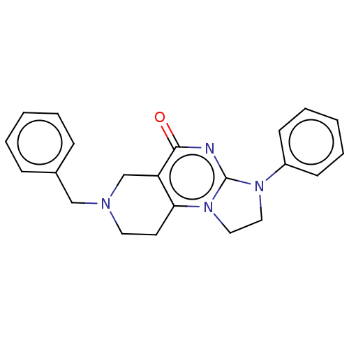 Chemical structure of BindingDB Monomer ID 50606068