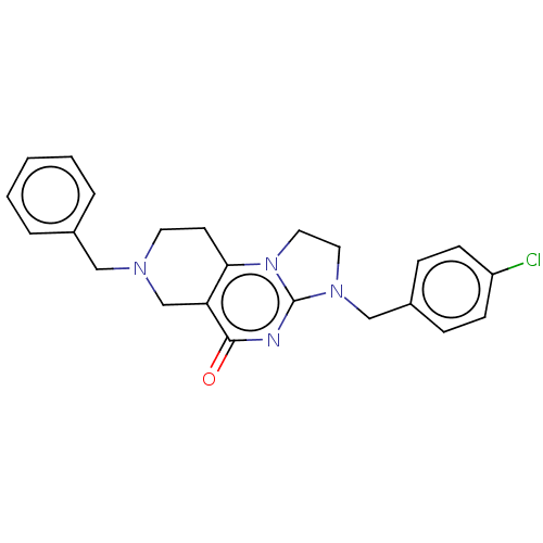 Chemical structure of BindingDB Monomer ID 50606080