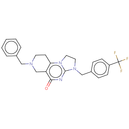 Chemical structure of BindingDB Monomer ID 50606083