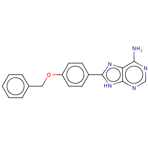 Chemical structure of BindingDB Monomer ID 50606102
