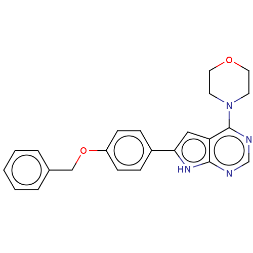 Chemical structure of BindingDB Monomer ID 50606103