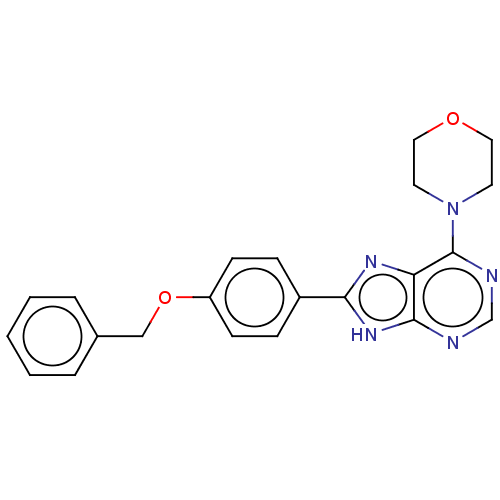 Chemical structure of BindingDB Monomer ID 50606104