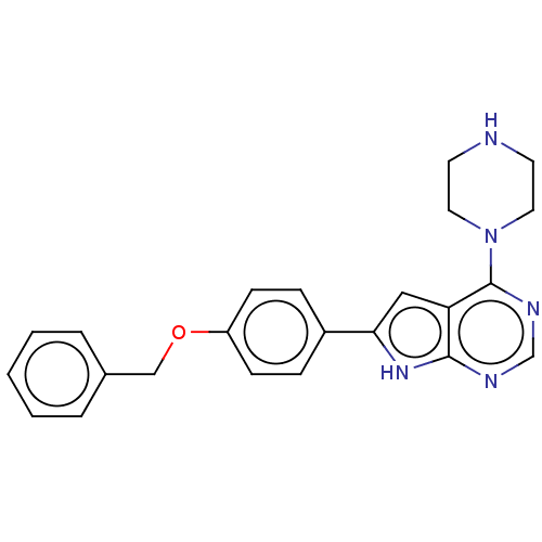 Chemical structure of BindingDB Monomer ID 50606105