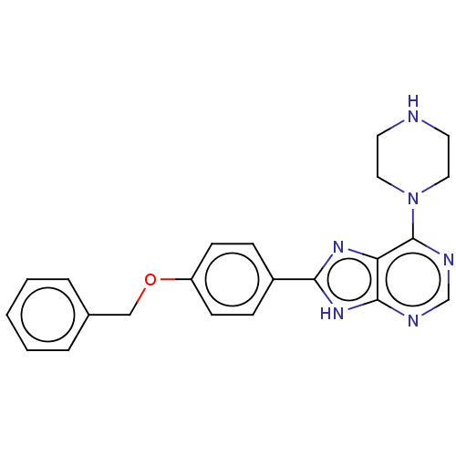 Chemical structure of BindingDB Monomer ID 50606106