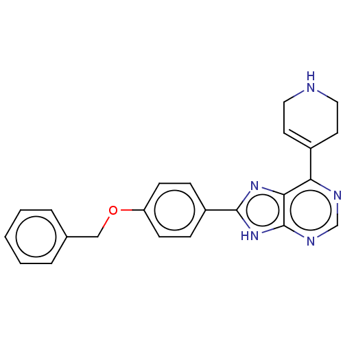 Chemical structure of BindingDB Monomer ID 50606108