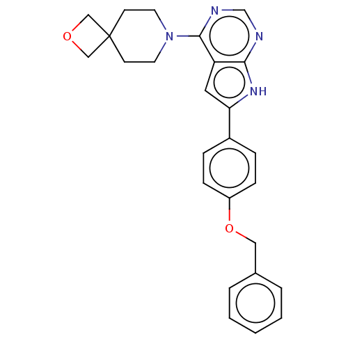 Chemical structure of BindingDB Monomer ID 50606112
