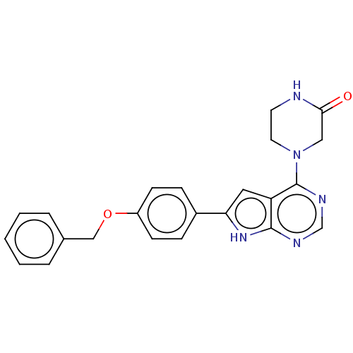 Chemical structure of BindingDB Monomer ID 50606114
