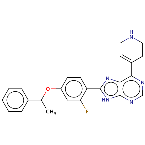 Chemical structure of BindingDB Monomer ID 50606130