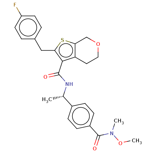 Chemical structure of BindingDB Monomer ID 50606250
