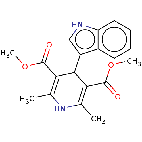 Chemical structure of BindingDB Monomer ID 50606298