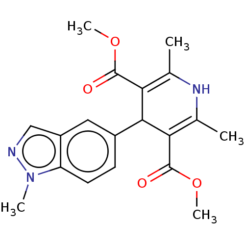 Chemical structure of BindingDB Monomer ID 50606299