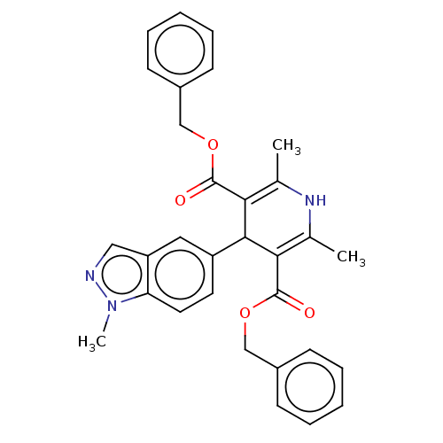 Chemical structure of BindingDB Monomer ID 50606301