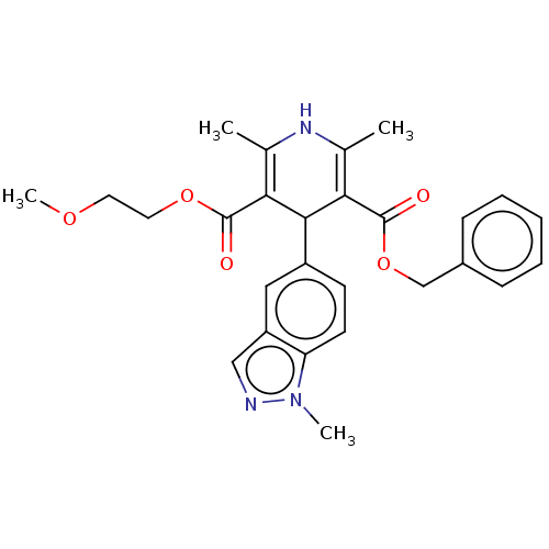 Chemical structure of BindingDB Monomer ID 50606303