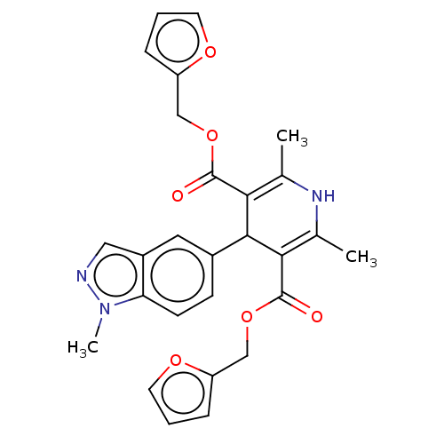 Chemical structure of BindingDB Monomer ID 50606305