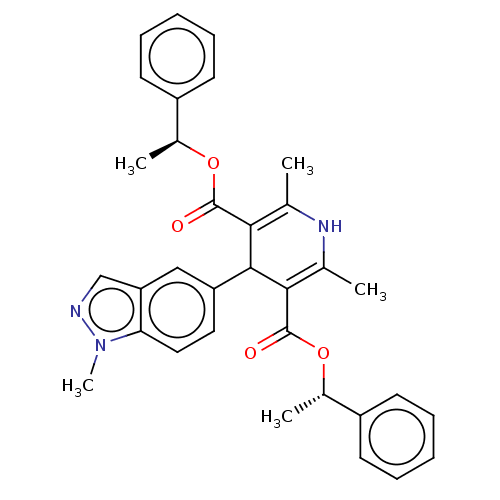 Chemical structure of BindingDB Monomer ID 50606308