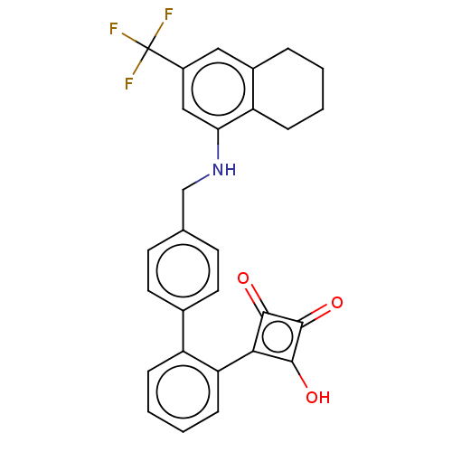 Chemical structure of BindingDB Monomer ID 50606462