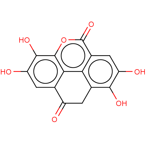 Chemical structure of BindingDB Monomer ID 50606466