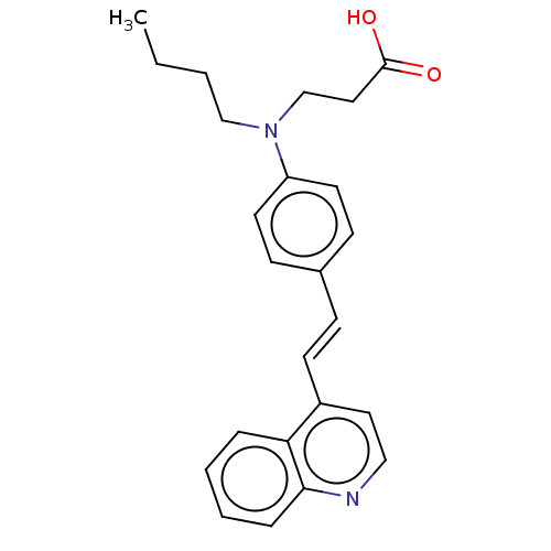 Chemical structure of BindingDB Monomer ID 50606467