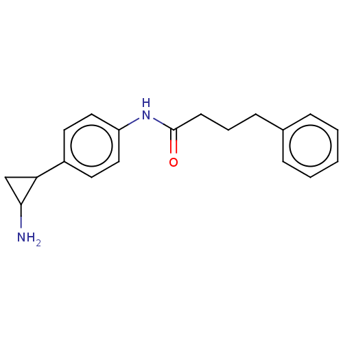 Chemical structure of BindingDB Monomer ID 50606480