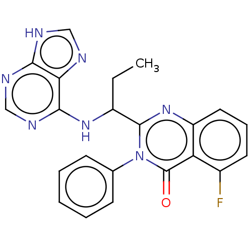 Chemical structure of BindingDB Monomer ID 50606506