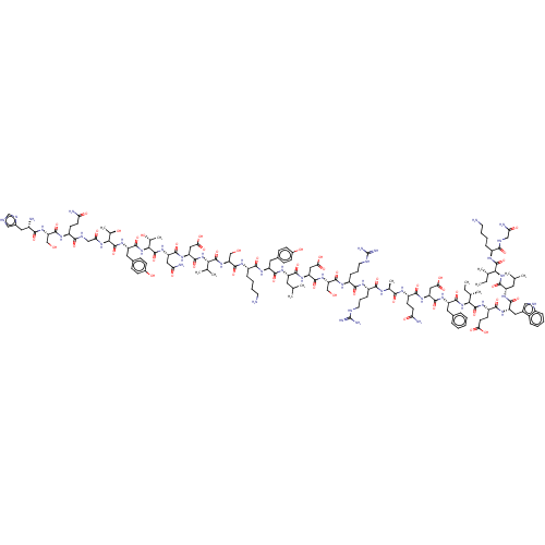 Chemical structure of BindingDB Monomer ID 50606512
