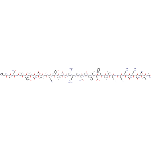Chemical structure of BindingDB Monomer ID 50606515