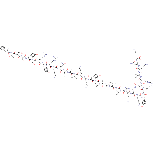 Chemical structure of BindingDB Monomer ID 50606528