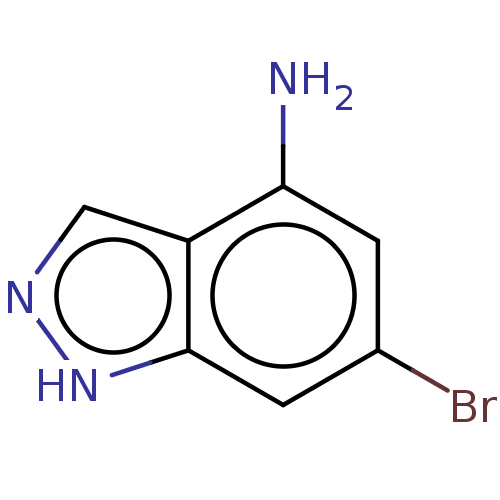 Chemical structure of BindingDB Monomer ID 50606592
