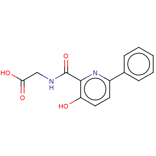 Chemical structure of BindingDB Monomer ID 50606677