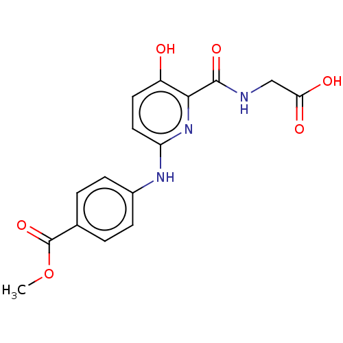 Chemical structure of BindingDB Monomer ID 50606685