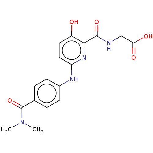Chemical structure of BindingDB Monomer ID 50606687