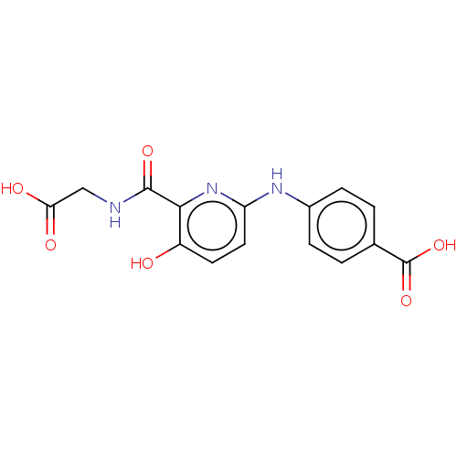 Chemical structure of BindingDB Monomer ID 50606689