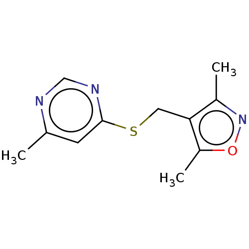 Chemical structure of BindingDB Monomer ID 50606693